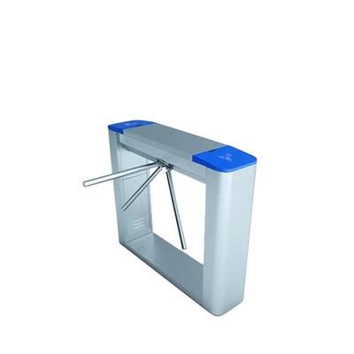 Stainless steel/according to customer needs price bus inspection entrance turnstile security gate access control bus tripod turnstile ex-factory gate