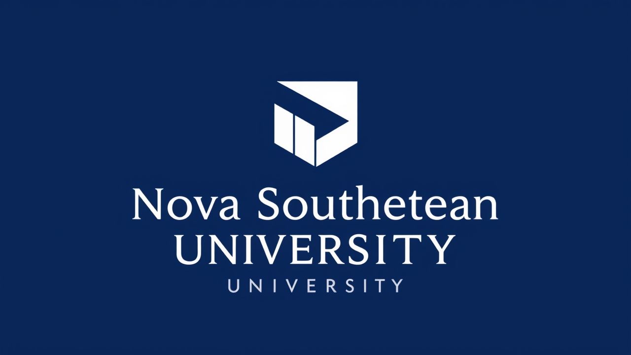 About Nova Southeastern University
