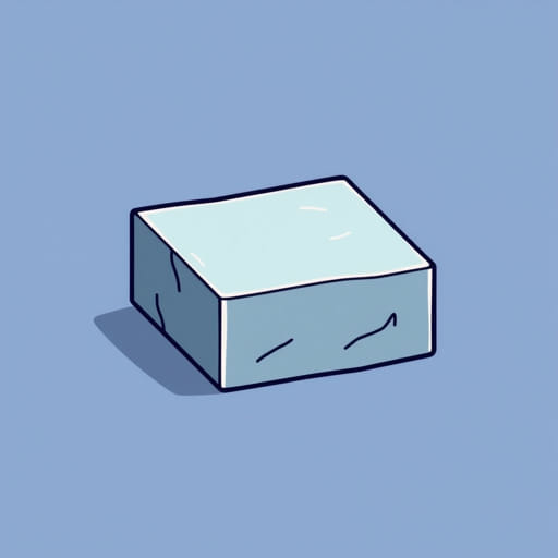 An Uncorruptible Block in Terraria