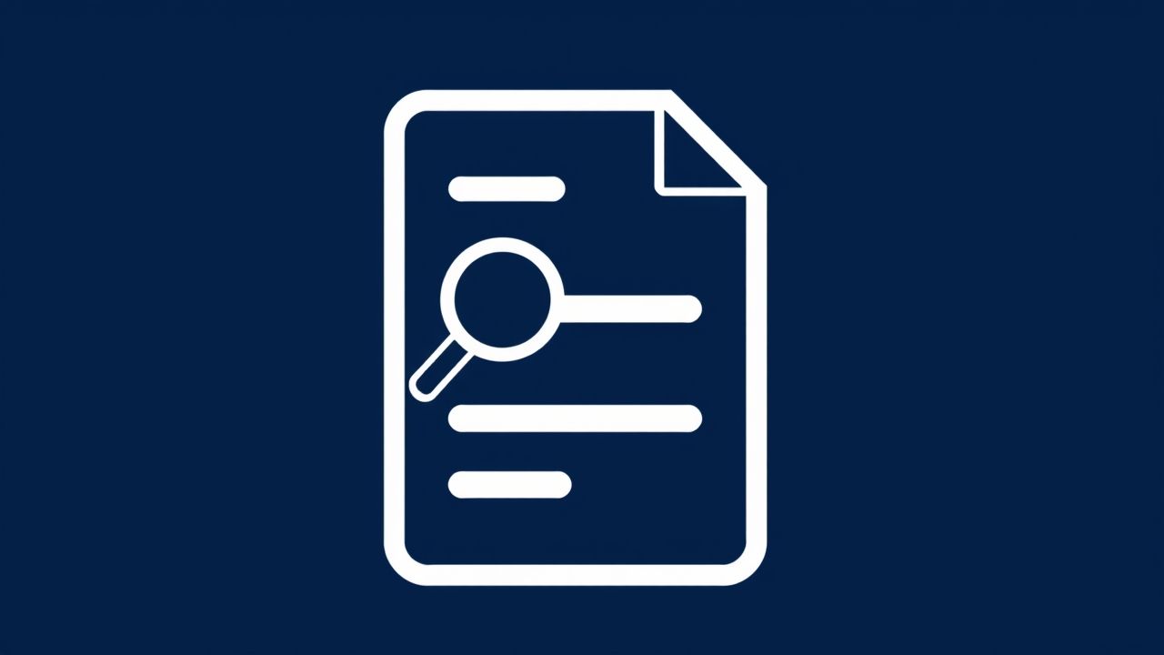 Application Letter for Criminology