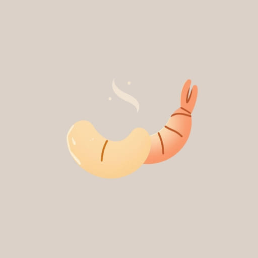 Are Prawn Crackers Made from Prawn