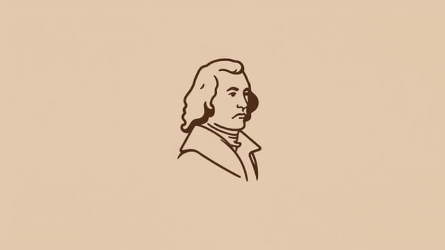 Biography of Jean Jacques Rousseau