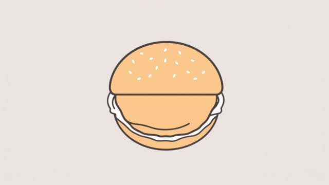 Birds Eye Chicken Quarter Pounders