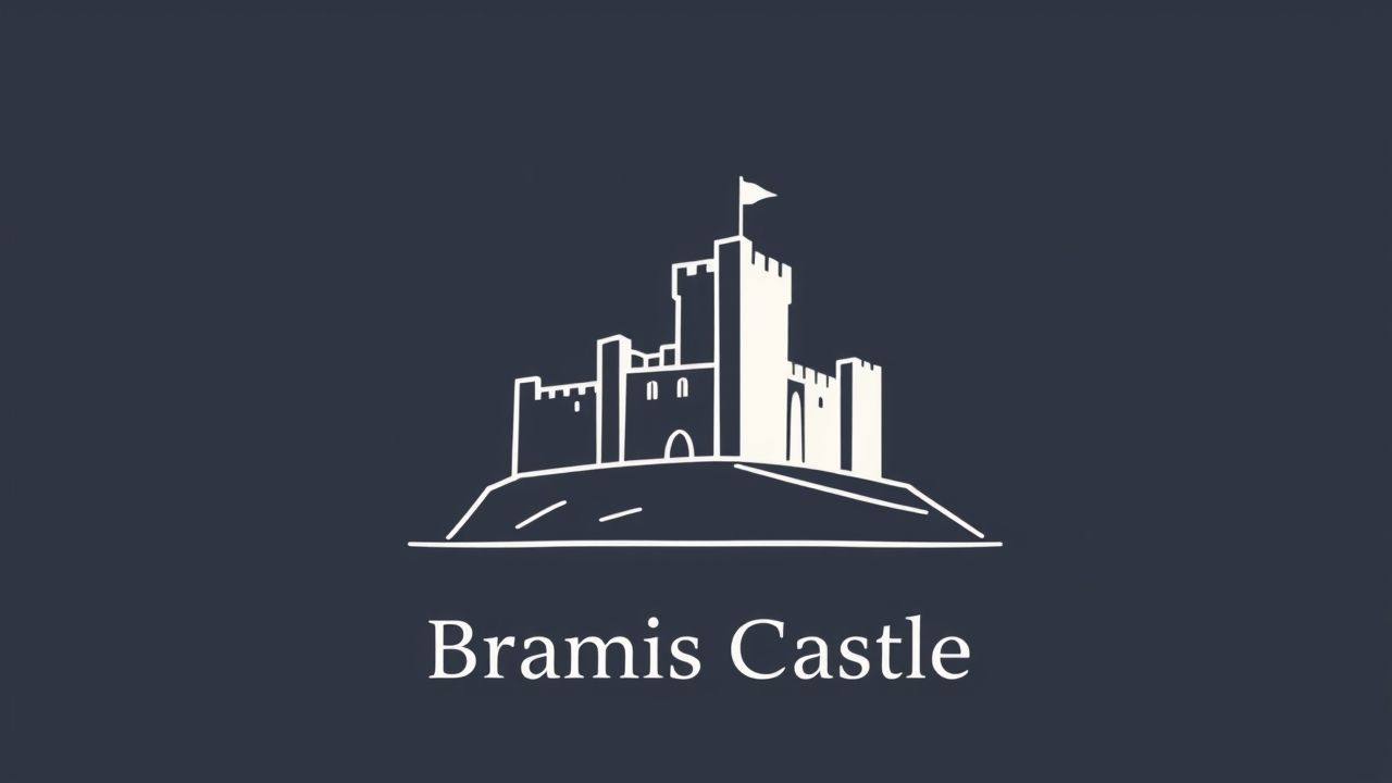 Bramis Castle Saintly Quintessence
