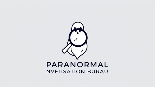 Bureau of Paranormal Investigation