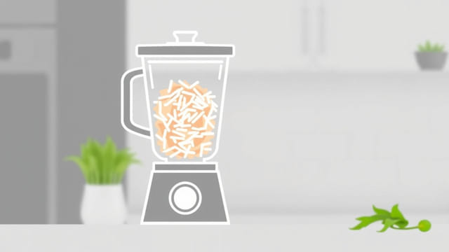 Can You Shred Chicken in a Blender