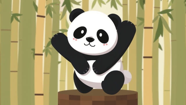 Can You Tame a Panda in Minecraft