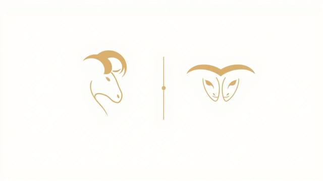 Capricorn and Gemini Compatibility