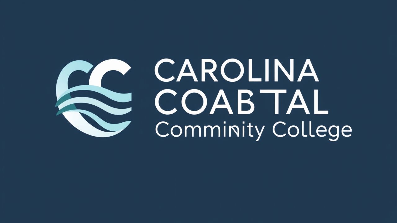Carolina Coastal Community College