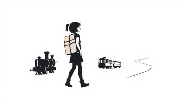 Cast of The Journey of Natty Gann