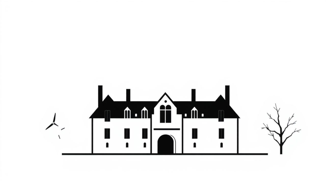 Characteristics of Jacobean Period