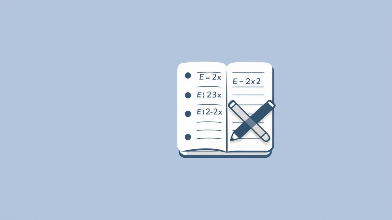 Class 12 Physics Handwritten Notes