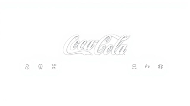 Coca Cola Organizational Structure