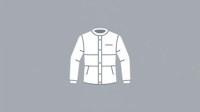 Cold Resistant Undershirt Palworld