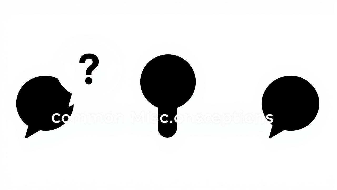 Common Misconception Hook Examples