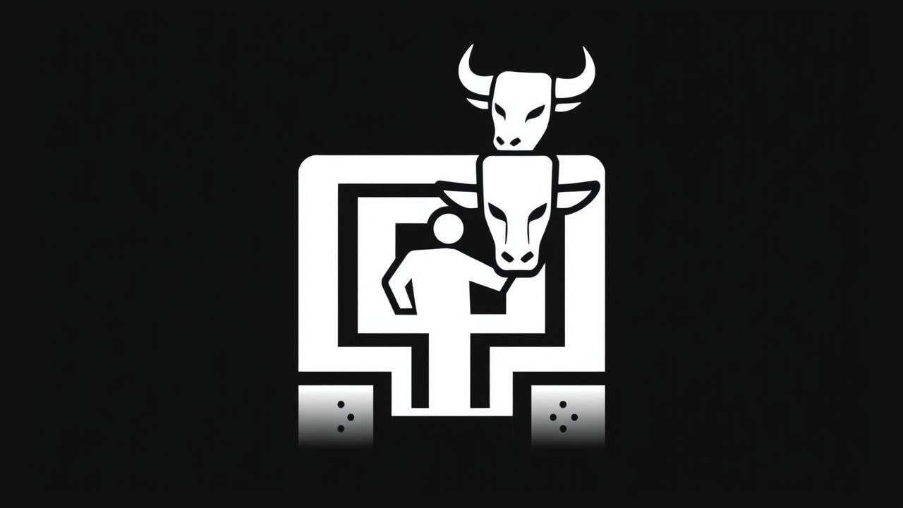 CommonLit Theseus and the Minotaur