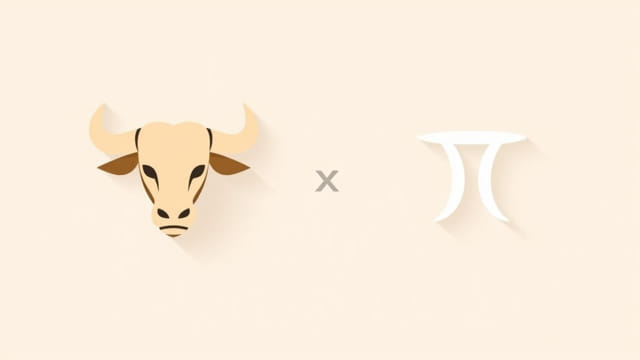 Compatibility of Taurus and Gemini