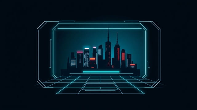 Cyberpunk Imminent System Collapse