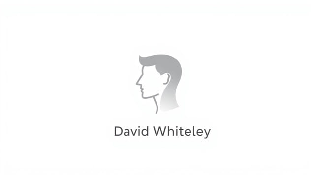 David Whiteley Movies and TV Shows