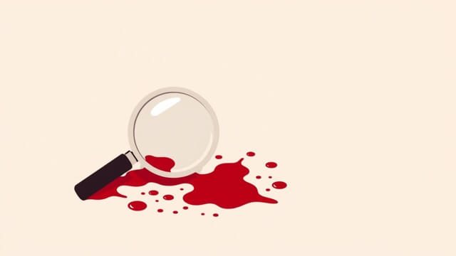 Define Bloodstain Pattern Analysis
