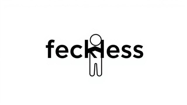 Define Feckless Used in a Sentence