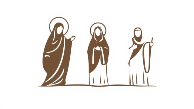 Definition of Saintly Days of Yore