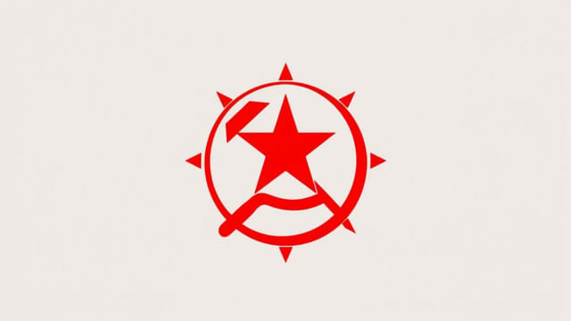 Democratic Centralism Soviet Union