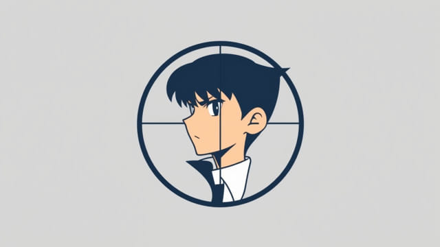Detective Conan Dimensional Sniper