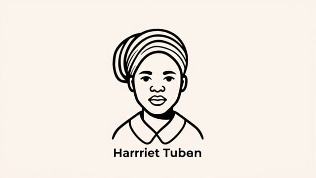 Did Harriet Tubman Ever Get Caught