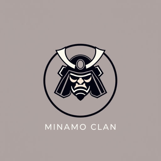 Does the Minamoto clan still exist