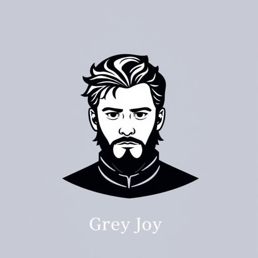 Does Theon Greyjoy become a eunuch