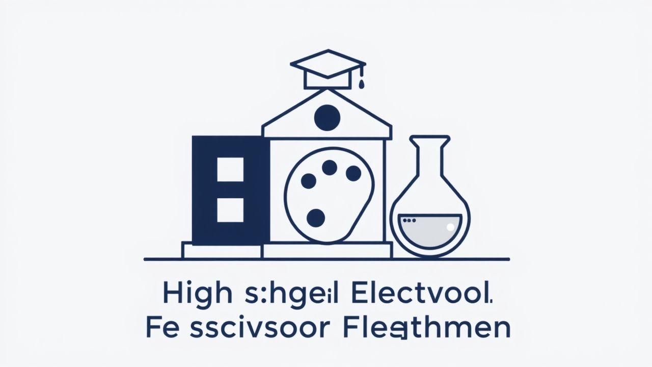 Electives for High School Freshman