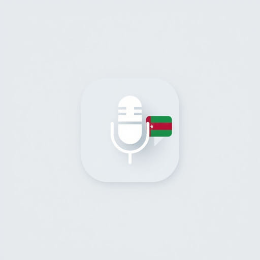 English to Somali Voice Translator