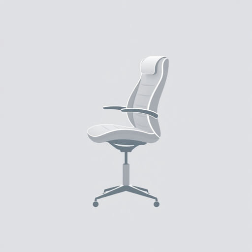 Ergonomic Comfortable Office Chair