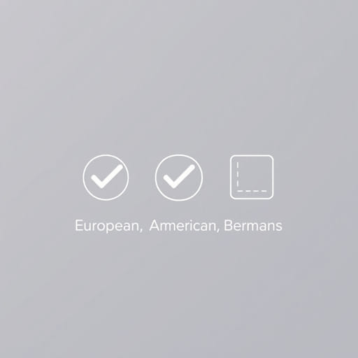 European American Bermudan Options