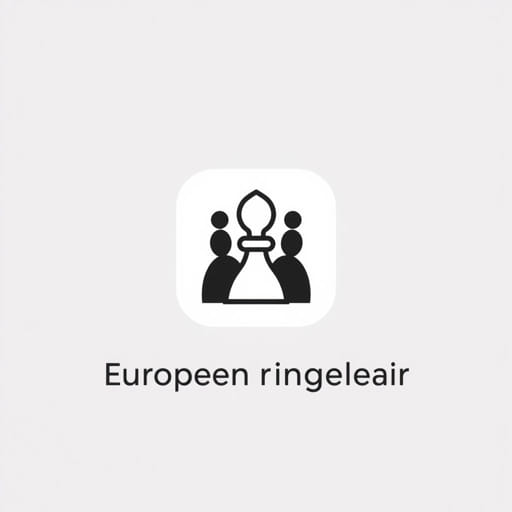 European Ringleader Crossword Clue