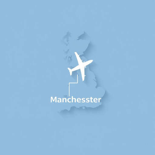 Eurowings Manchester To Dusseldorf