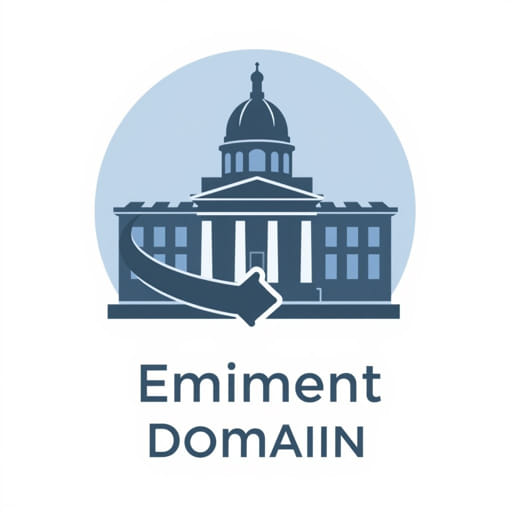 Example of Power of Eminent Domain