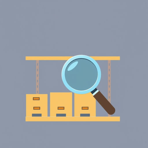 explain the meaning of stocktaking