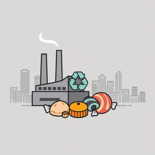 factory reject sweets johannesburg