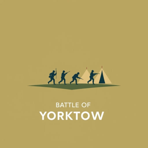 Facts About the Battle of Yorktown