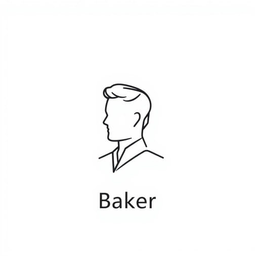Famous People with Last Name Baker