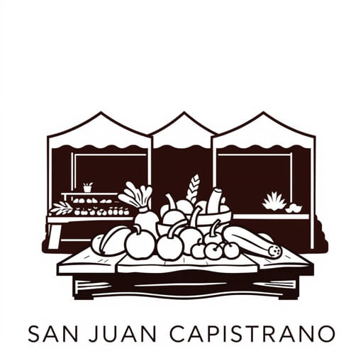 farmers market san juan capistrano