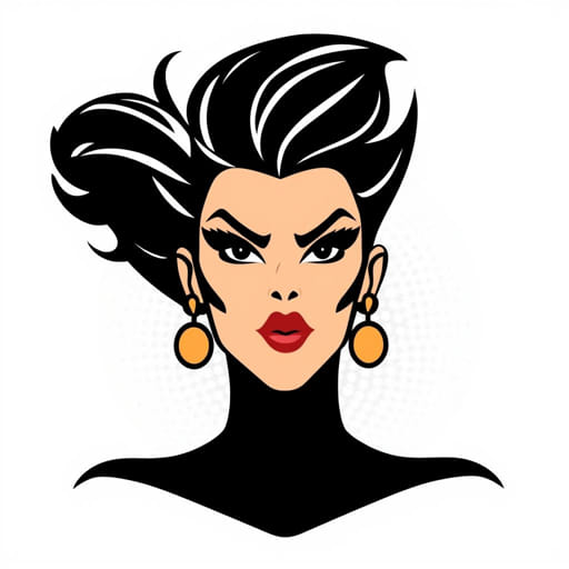 Ferocious Divas vs Blitz and Glitz