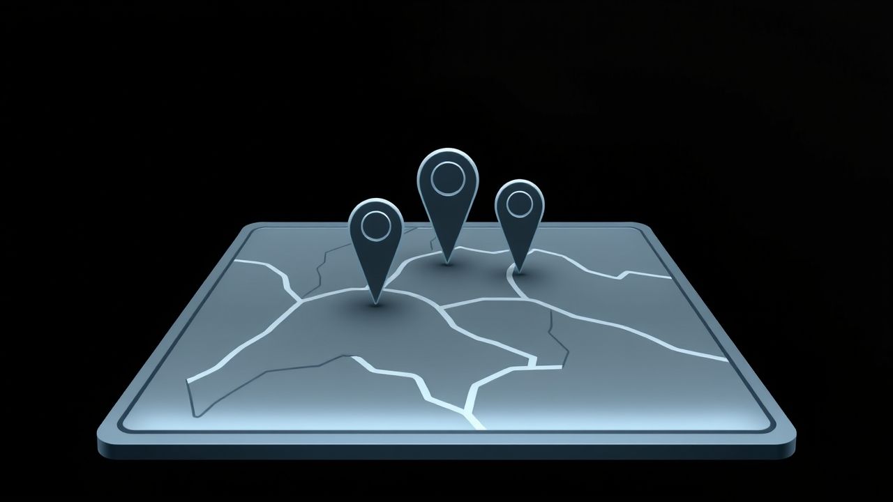 Find and Scan Colonist Bodies Map