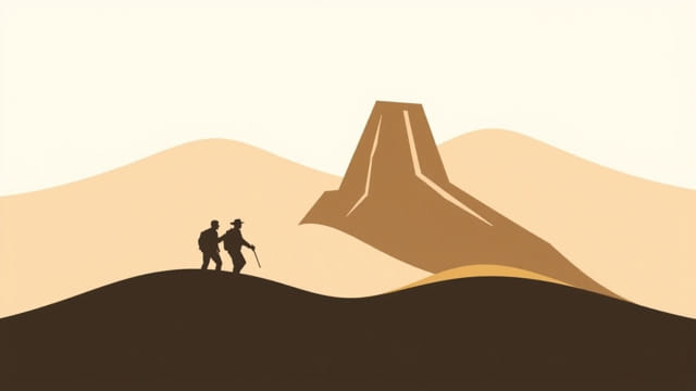 first wave of western expansionism