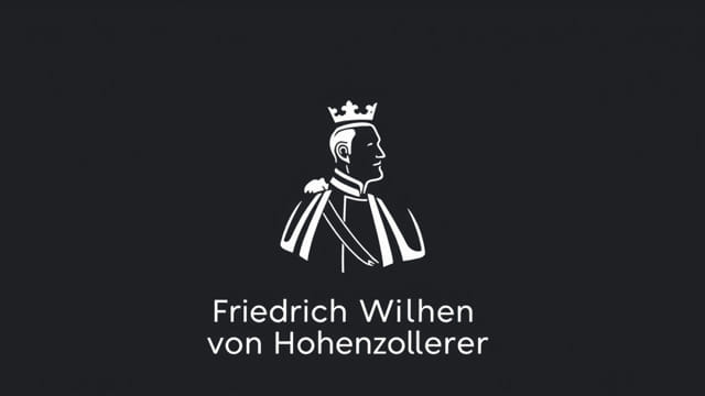 Friedrich Wilhelm von Hohenzollern