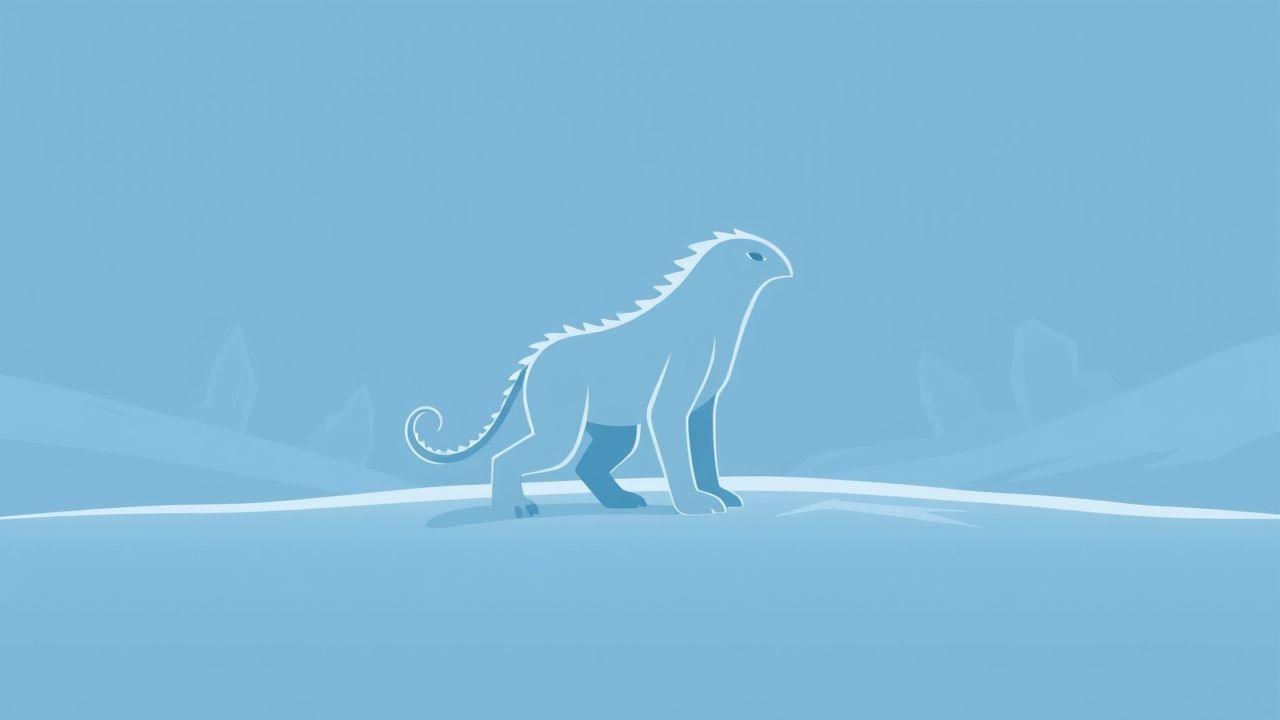 Fulgur Anjanath Location Hoarfrost