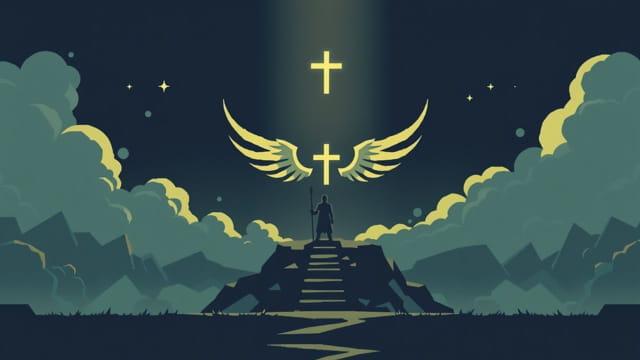 Games Where You Ascend to Godhood