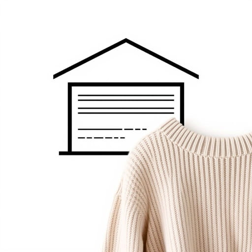 Garage Spongy Off Shoulder Sweater